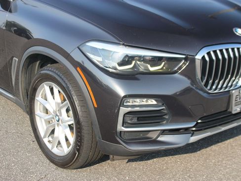 Used 2019 BMW X5 xDrive40i w/ Convenience Package AWD/4WD image 9