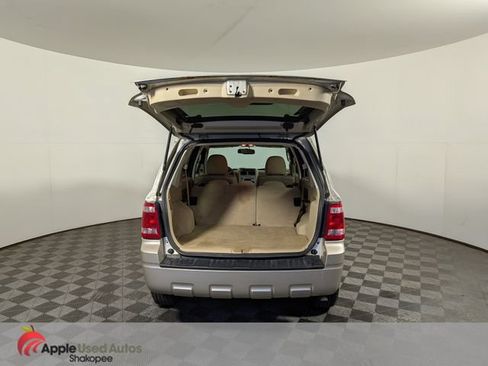Used 2012 Ford Escape XLT AWD/4WD image 9