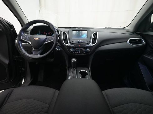 Used 2018 Chevrolet Equinox LT FWD image 5