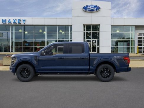 New 2026 Ford F150 XLT w/ Equipment Group 302A MID AWD/4WD image 3