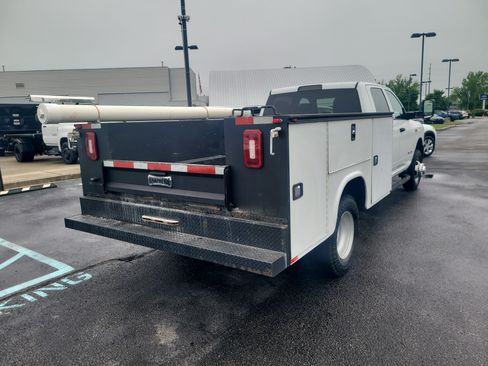 Used 2019 RAM 3500 Tradesman AWD/4WD image 6