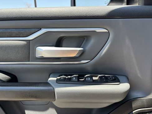 Used 2022 RAM 1500 Big Horn RWD image 21
