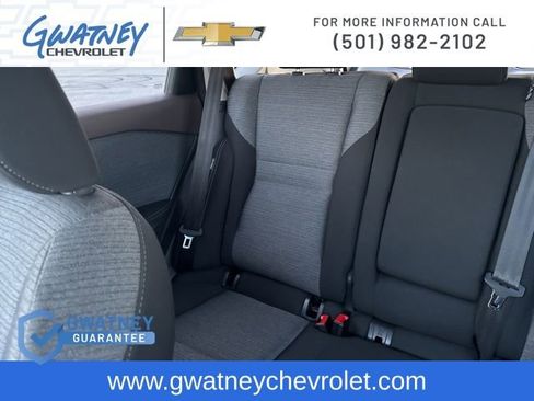 Used 2023 Nissan Rogue SV image 28