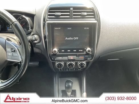 Used 2024 Mitsubishi Outlander Sport AWD image 11
