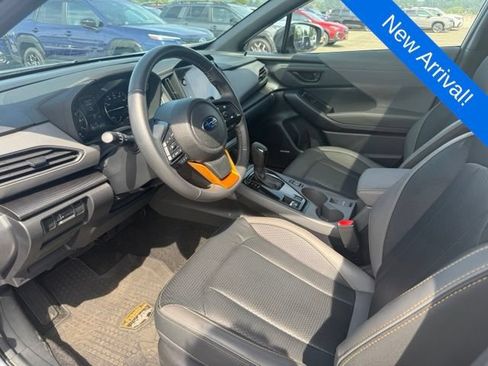 Certified 2024 Subaru Crosstrek 2.5i Wilderness w/ Wilderness Package AWD/4WD image 13