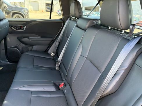 New 2026 Subaru Outback Limited AWD/4WD image 22