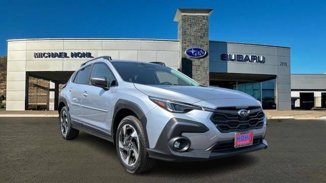 New 2026 Subaru Crosstrek 2.5i Limited AWD/4WD 360° Tour