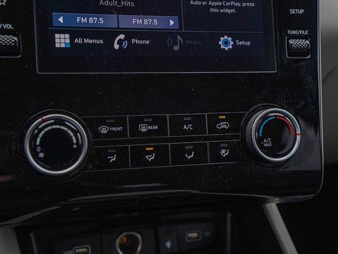 Used 2023 Hyundai Tucson SEL image 19