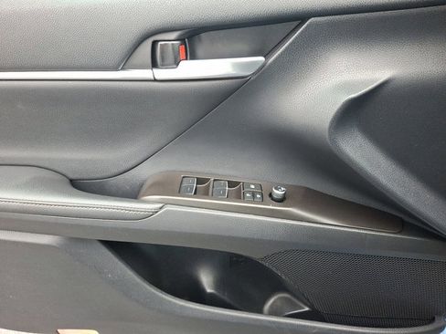 Used 2024 Toyota Camry XSE w/ Cold Weather Package image 12