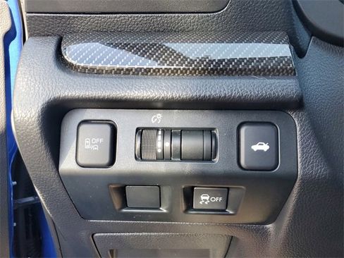 Used 2020 Subaru WRX Limited w/ Popular Package #3 (IZT) image 34