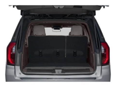 New 2026 GMC Yukon XL Elevation w/ Technology Package AWD/4WD image 13