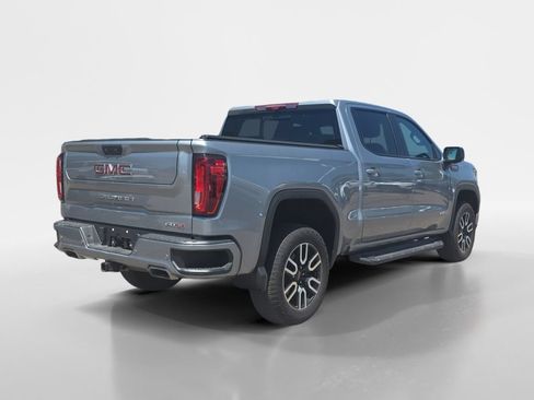 Used 2023 GMC Sierra 1500 AT4 w/ AT4 Premium Package AWD/4WD image 5