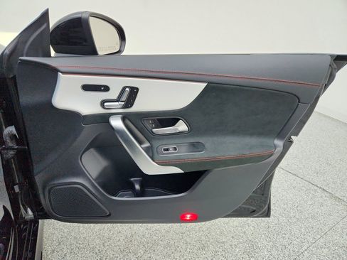 Certified 2023 Mercedes-Benz CLA 250 image 24