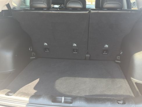 Used 2019 Jeep Compass Limited AWD/4WD image 26