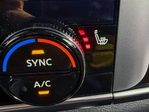 New 2026 Nissan Rogue SV image 15