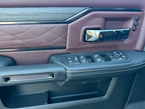 New 2026 RAM 2500 Limited AWD/4WD image 10