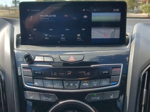 Used 2019 Acura RDX w/ Technology Package image 25