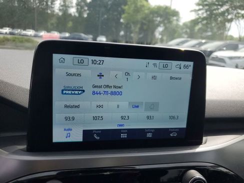 Used 2023 Ford Escape Active FWD image 19