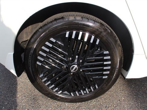 Used 2023 Nissan Leaf SV Plus w/ Protection Package FWD image 28