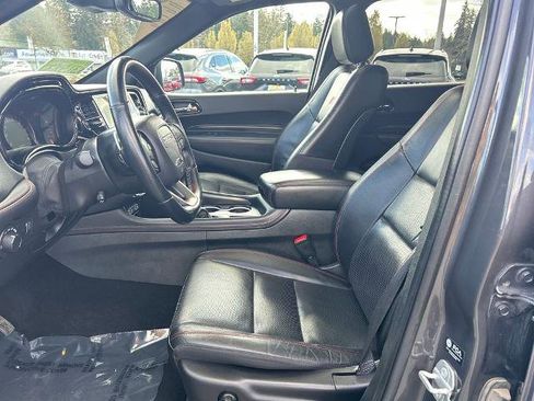 Used 2024 Dodge Durango GT AWD/4WD image 6