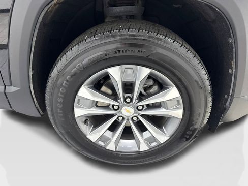 Used 2025 Chevrolet Equinox LT FWD image 82