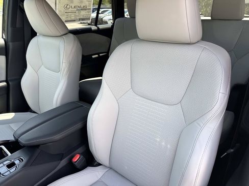 New 2026 Lexus TX 350 AWD image 20