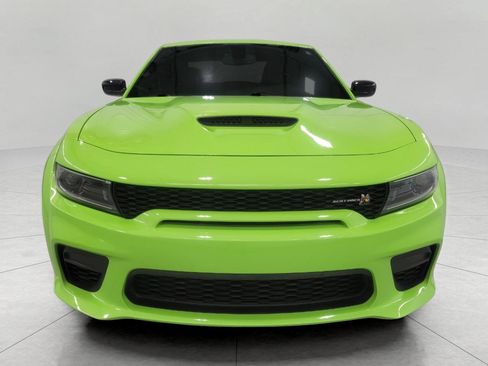 Used 2023 Dodge Charger Scat Pack image 13