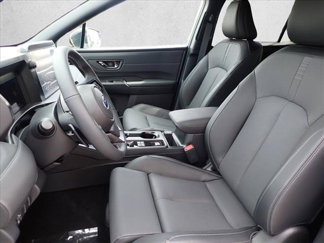New 2026 Subaru Outback Touring XT AWD/4WD image 13
