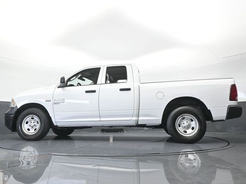 Used 2024 RAM 1500 Tradesman RWD image 62
