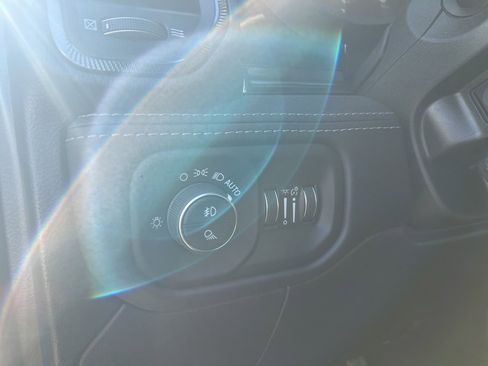 New 2026 RAM 2500 Rebel w/ Rebel Level 2 Equipment Group image 25