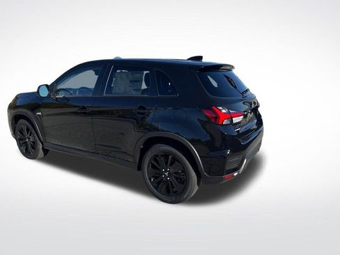 New 2025 Mitsubishi Outlander Sport ES image 3