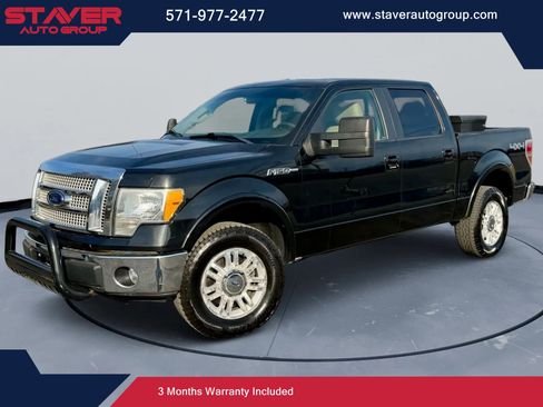 Used 2010 Ford F150 XL image 1