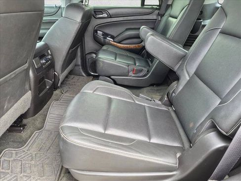 Used 2018 Chevrolet Tahoe Premier AWD/4WD image 18