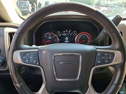 Used 2016 GMC Sierra 1500 Denali image 22