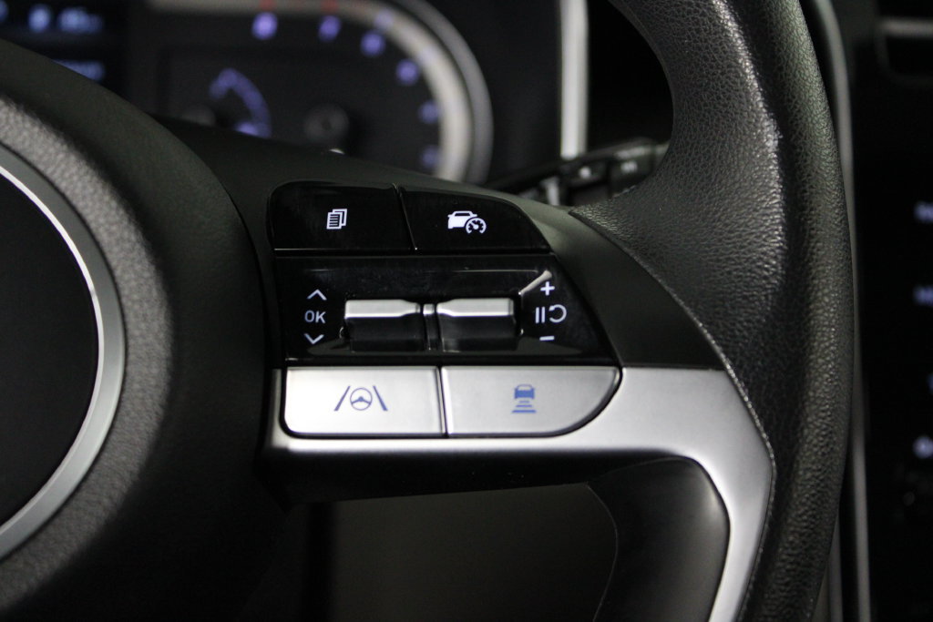 Certified 2023 Hyundai Tucson SEL FWD image 28