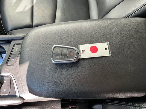 Used 2020 Cadillac XT5 Sportv image 34