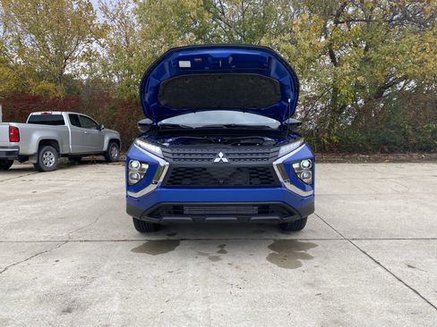 New 2026 Mitsubishi Eclipse Cross LE image 30