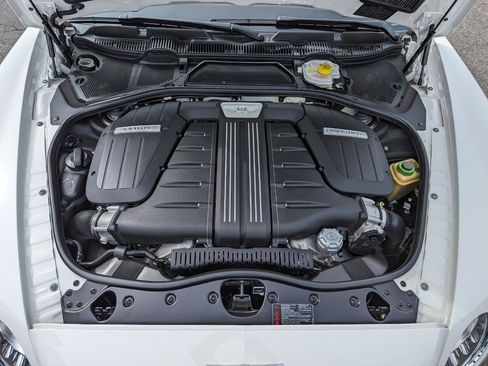 Used 2015 Bentley Continental GT Speed image 59