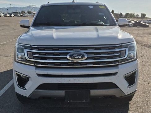 Used 2020 Ford Expedition Limited AWD/4WD image 19