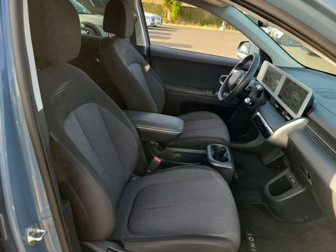 Certified 2024 Hyundai Ioniq 5 SEL RWD image 21