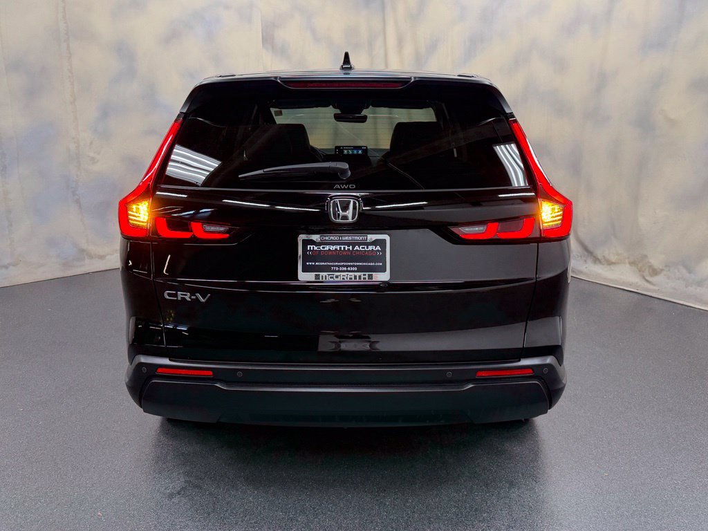 Used 2024 Honda CR-V EX-L image 6