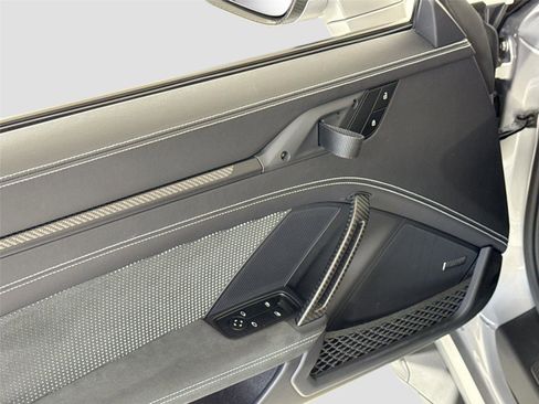 Used 2024 Porsche 911 GT3 RS image 13