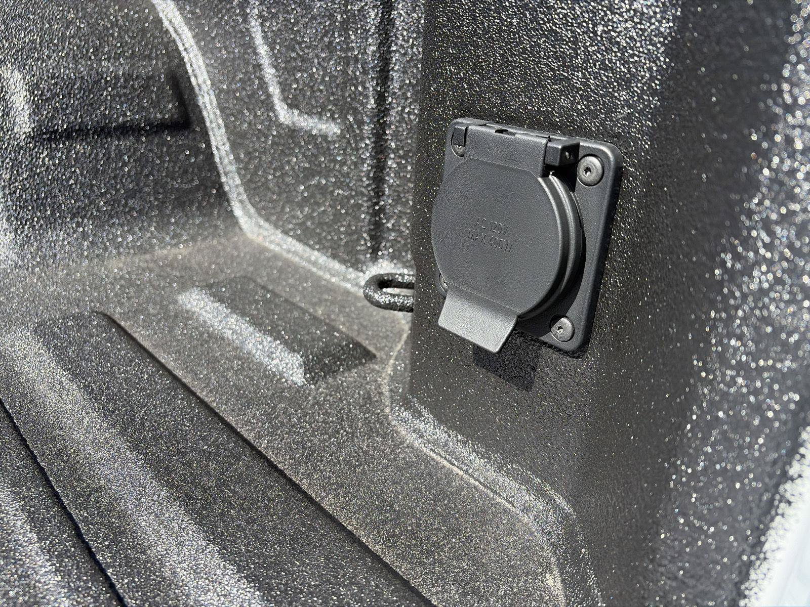 New 2026 Chevrolet Silverado 1500 RST AWD/4WD image 6