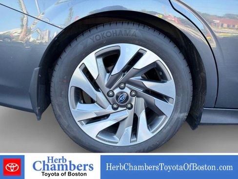 Used 2023 Subaru Legacy Limited AWD/4WD image 21