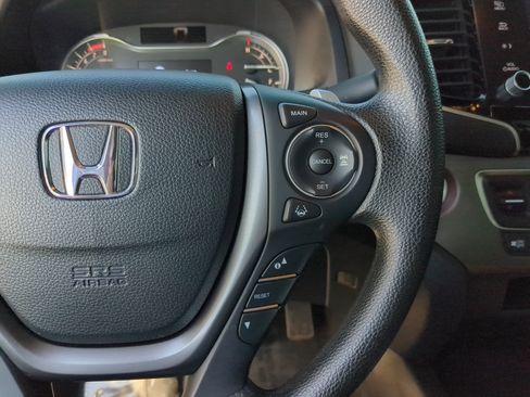 Used 2023 Honda Ridgeline Sport image 29