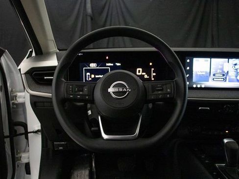 New 2026 Nissan Kicks SV w/ Cold Weather Package image 22