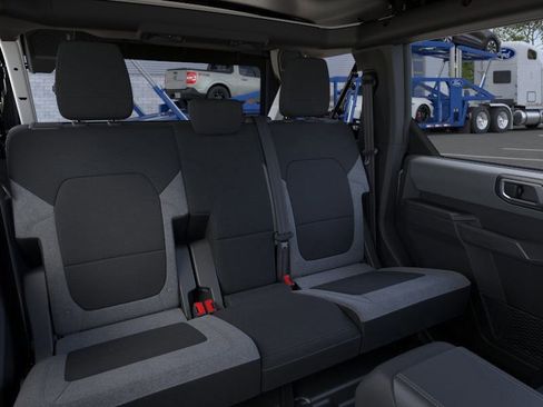 New 2025 Ford Bronco Big Bend image 45