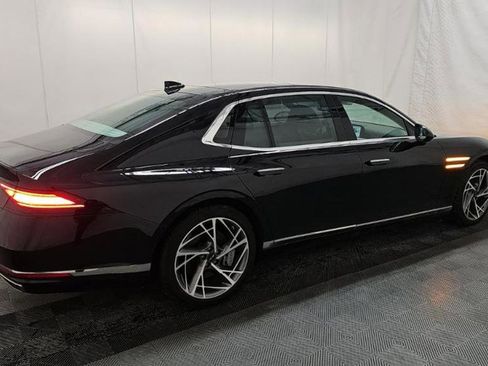Used 2024 Genesis G90 3.5T image 5