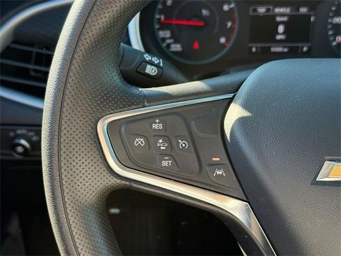 Used 2024 Chevrolet Malibu LT image 19