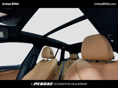 Used 2024 BMW X3 M40i w/ Premium Package AWD/4WD image 12